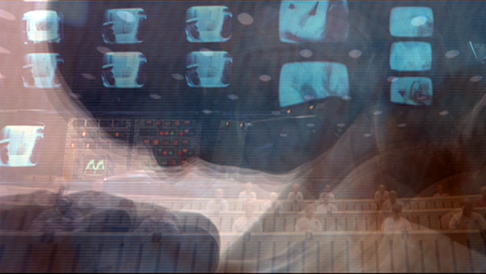 THX 1138